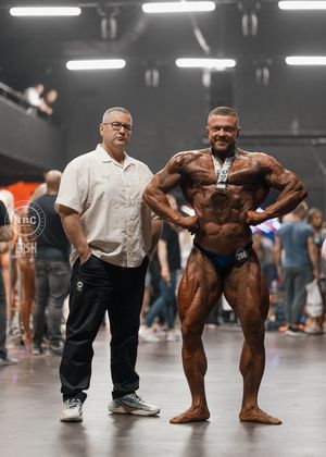 Фотограф Андрей Ёрш (19.05.2024)